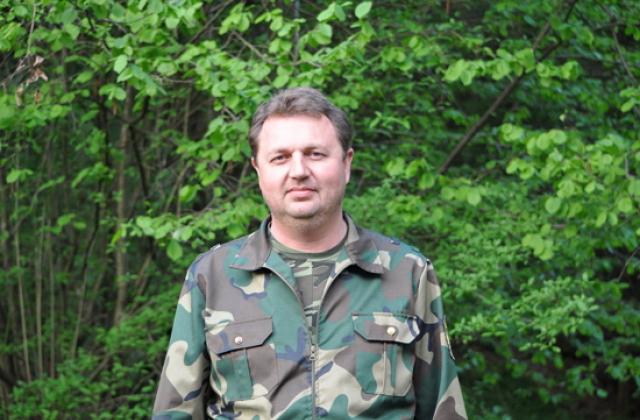 Головному лісівнику Закарпаття повідомили про підозру у зловживанні службовим становищем Головному лісівнику Закарпаття Валерію Мурзі повідомили про підозру у зловживанні службовим становищем