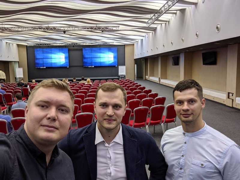 Закарпатців у списку аж п’ятеро Закарпатців у списку Слуги народу аж п’ятеро