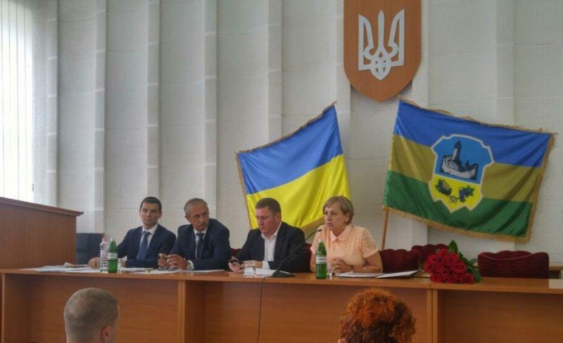 Підраховані збитки від негоди на Ужгородщині Підраховані збитки від негоди на Ужгородщині