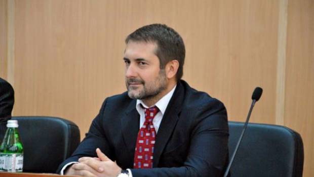 Екс-керманич Мукачівського району може стати першим заступником губернатора Закарпаття Екс-керманич Мукачівського району може стати першим заступником губернатора Закарпаття