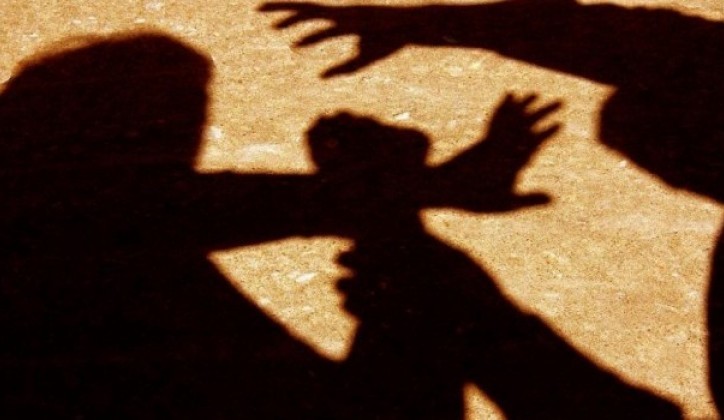 Компанія ромів напала на жінку Компанія ромів напала на жінку