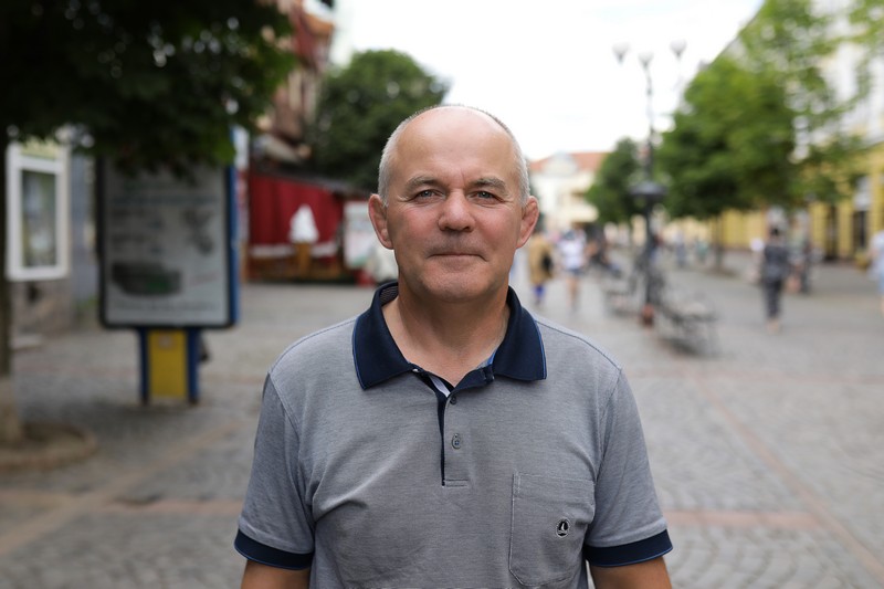 Іван Кукушкін: Дитячий спорт може зникнути без підтримки Президента України Іван Кукушкін: Дитячий спорт може зникнути без підтримки Президента України