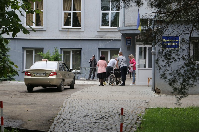 На лікування мукачівців із бюджету витратили 14 мільйонів На лікування мукачівців із бюджету витратили 14 мільйонів
