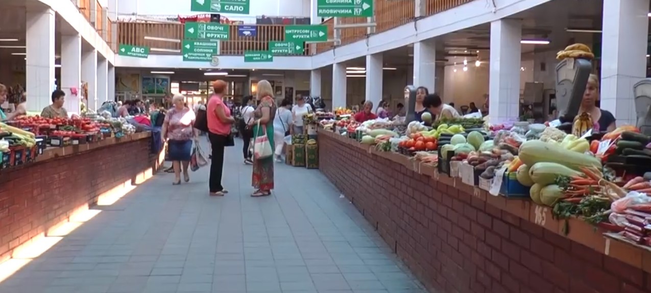 В другому півріччі на закарпатців чекає значне здорожчання продуктів У другому півріччі на закапатців чекає значне здорожчання продуктів