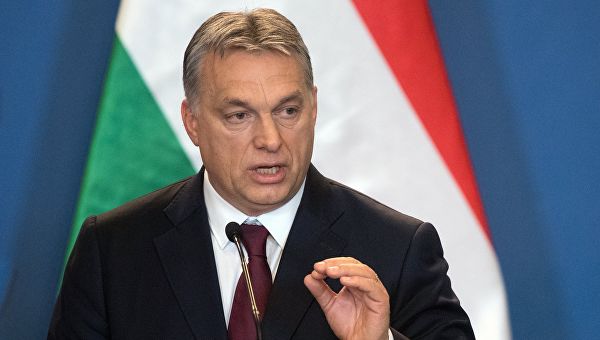 Прем’єр Угорщини прагне створити анклав на Закарпатті, – МЗС України Прем’єр Угорщини прагне створити анклав на Закарпатті, – МЗС України