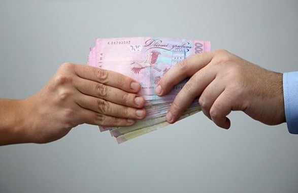 Поліція відкрила кримінальне провадження щодо можливого підкупу виборців на Ужгородщині Поліція відкрила кримінальне провадження щодо можливого підкупу виборців на Ужгородщині