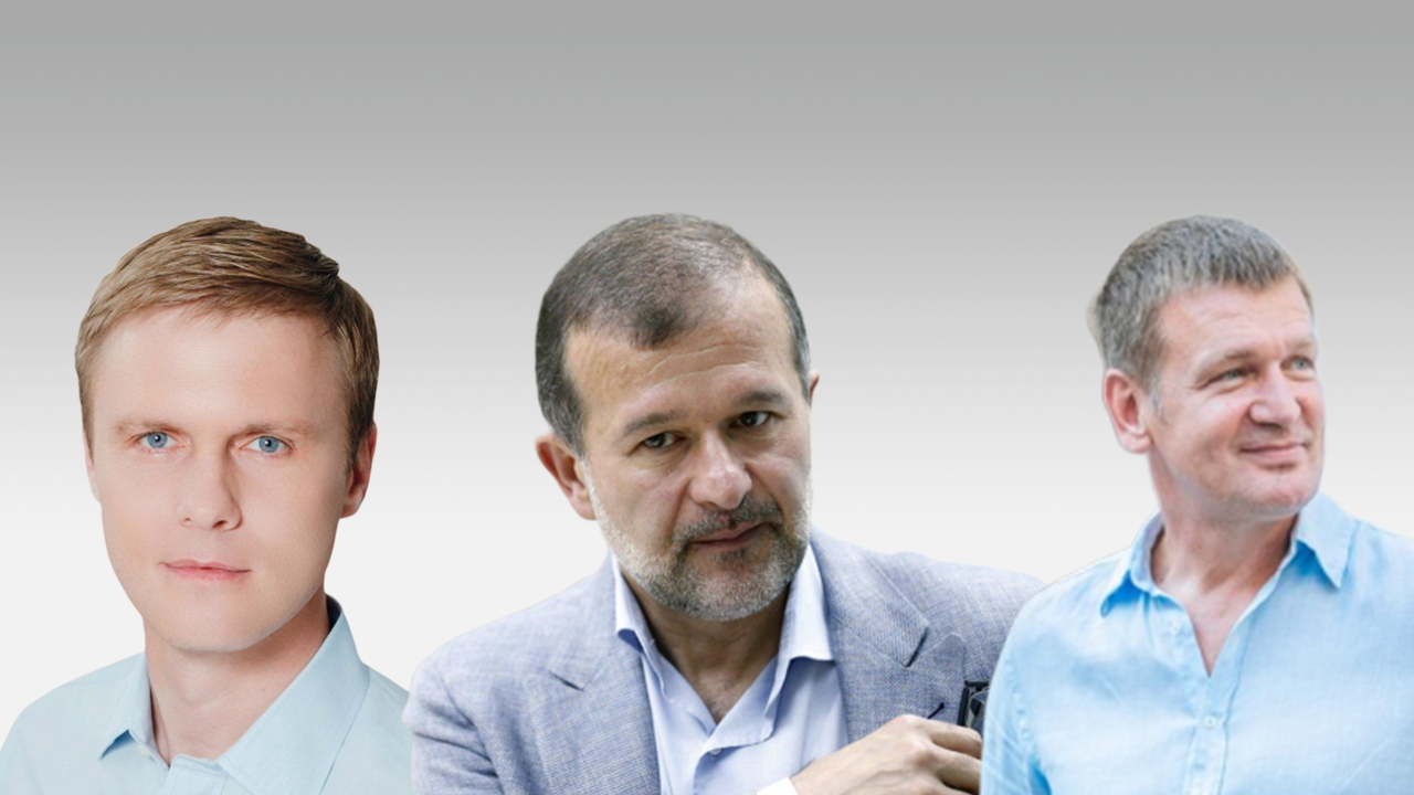 Лунченко, Балога, Горват та інші відомі закарпатці вже проголосували на виборах до ВР Лунченко, Балога, Горват та інші відомі закарпатці вже проголосували на виборах до ВР
