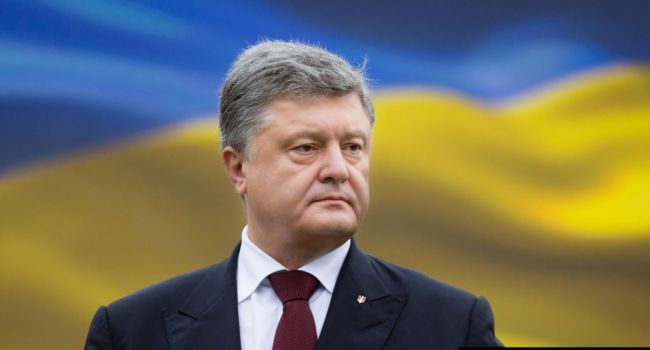 "Хочу подякувати всім і кожному, хто голосував за ЄС”, — Порошенко прокоментував результати екзит-полу "Це було нелегко для нас і для вас”, — Порошенко прокоментував результати екзит-полу