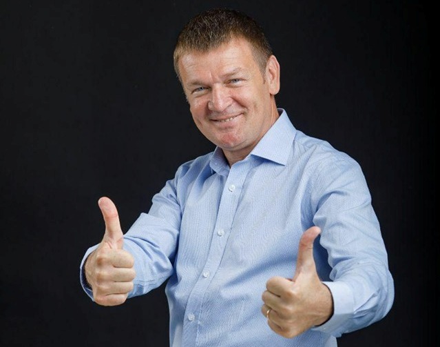 Горват, Пекарь чи Андріїв: озвучено ім’я попереднього переможця по ужгородському округу Горват, Пекарь чи Андріїв: озвучено ім’я попереднього переможця по ужгородському округу