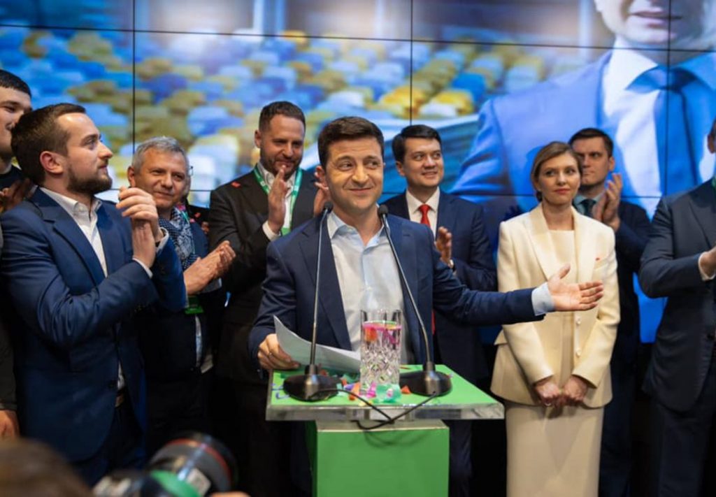 Відомо, за яку партію найбільше проголосували закарпатці Відомо, за яку партію найбільше проголосували закарпатці