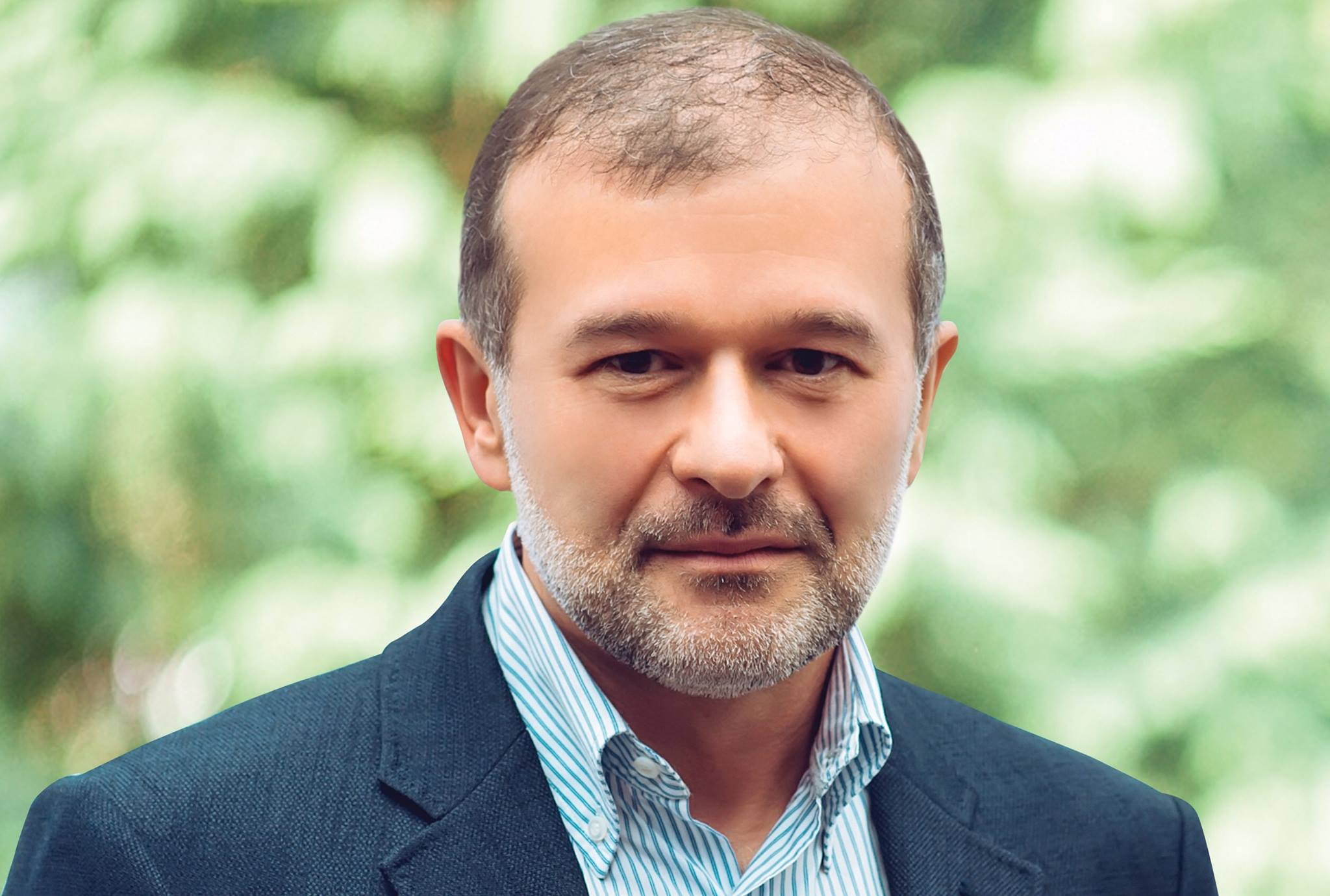 Віктор Балога прокоментував можливість перерахунку голосів на окрузі Віктор Балога прокоментував можливість перерахунку голосів на окрузі
