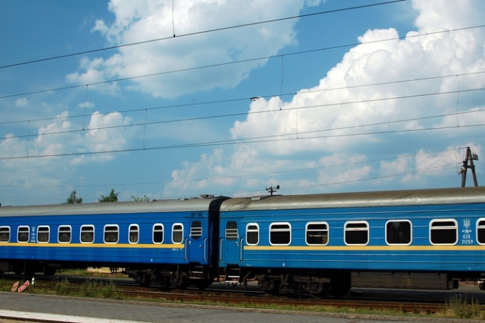 11-річного хлопчика, який їхав у потязі "Рахів–Київ", знайшли мертвим 11-річного хлопчика із Києва, який їхав у потязі "Рахів–Київ", знайшли мертвим у селі Волоське