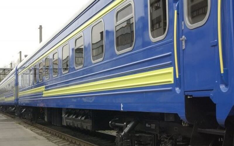 Трагедія у потязі "Рахів–Київ": нові подробиці загадкової смерті дитини Трагедія у потязі "Рахів–Київ": нові подробиці загадкової смерті дитини