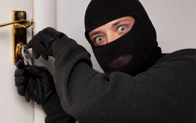5 порад, як вберегти житло від крадіжки 5 порад, як вберегти житло від крадіжки