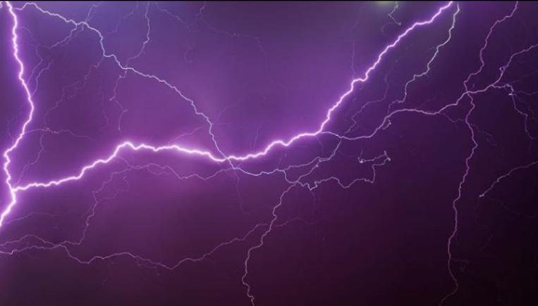 На Закарпатську область насувається негода На Закарпатську область насувається негода