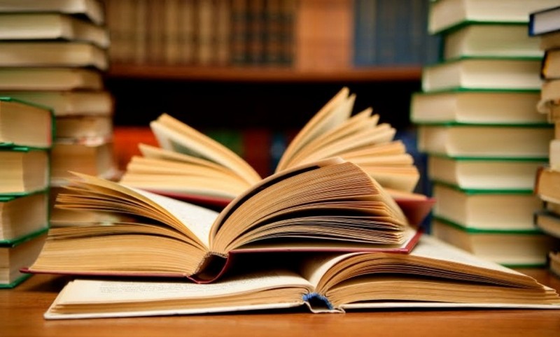 В Ужгороді відбудеться цікава книжкова акція В Ужгороді відбудеться цікава книжкова акція