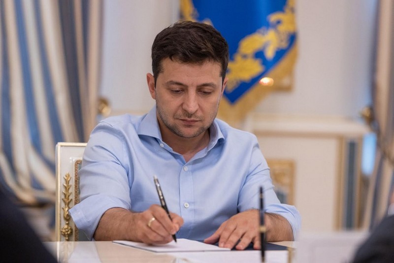 Закарпатець отримав стипендію Президента України Закарпатець отримав стипендію Президента України
