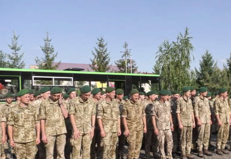 На Закарпатті посилено охоронятимуть кордони з ЄС На Закарпатті посилено охоронятимуть кордони з ЄС
