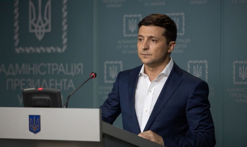 В Офісі Президента України відреагували на відеозвернення обурених закарпатців В Офісі Президента України відреагували на відеозвернення обурених закарпатців