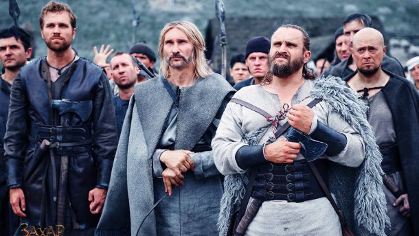 За два місяці у прокат вийде екшен, який частково знімали на Закарпатті: що про нього відомо За два місяці у прокат вийде екшен, який частково знімали на Закарпатті: що про нього відомо