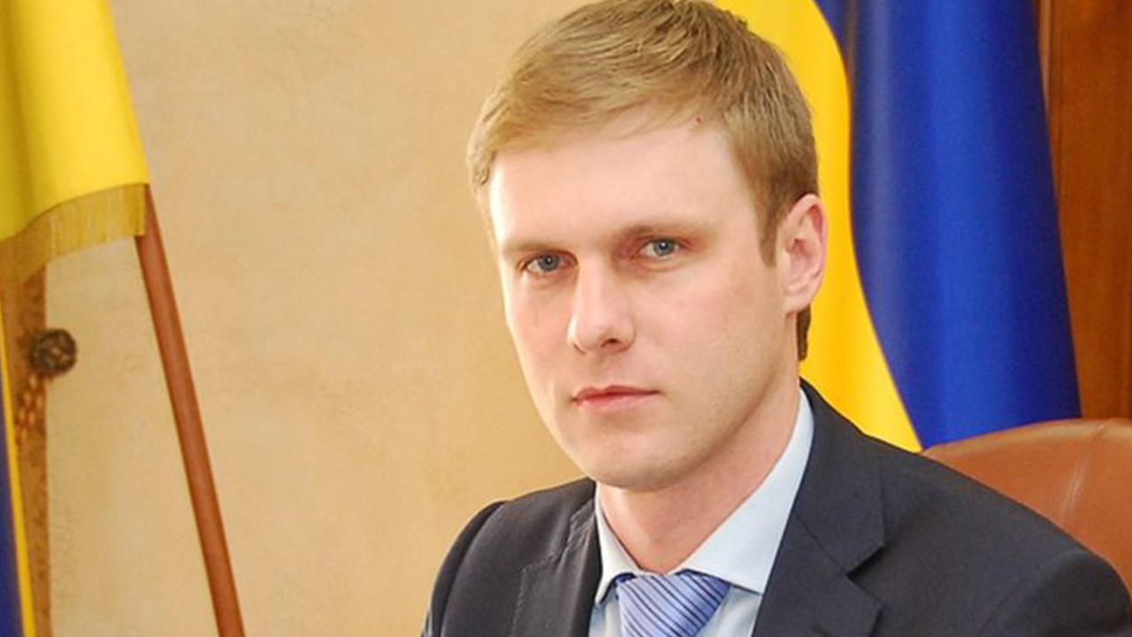 Центральна виборча комісія визнала обраним закарпатського нардепа Валерія Лунченка Центральна виборча комісія визнала обраним закарпатського нардепа Валерія Лунченка