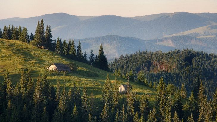 Синоптики дали прогноз погоди на перші вихідні серпня Синоптики дали прогноз погоди на перші вихідні серпня