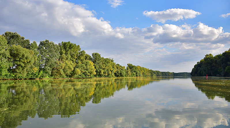 Закарпатців попереджають про підвищення рівня води в річках Закарпатців попереджають про підвищення рівня води в річках