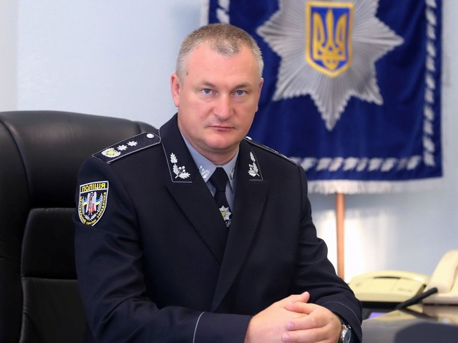 На Закарпатті реформуватимуть кримінальну поліцію На Закарпатті реформуватимуть кримінальну поліцію