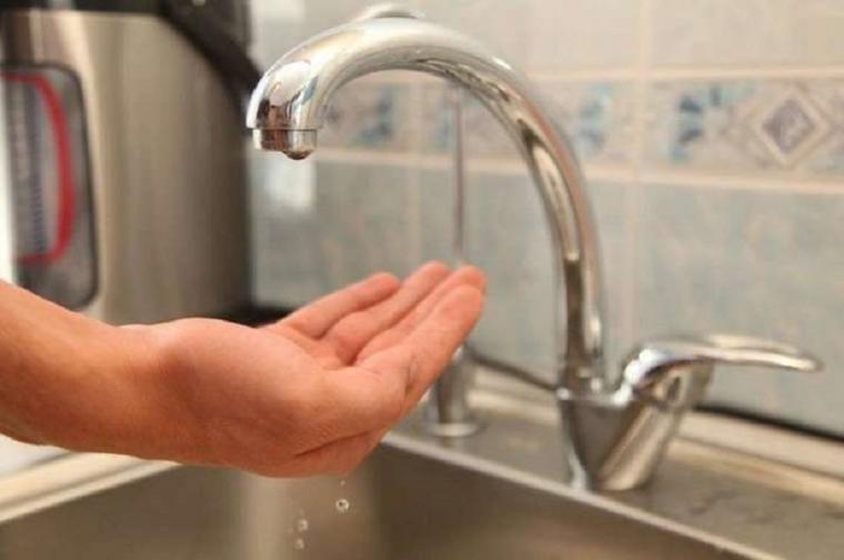 Із 20 серпня в Ужгороді можуть перейти на погодинну подачу води? Із 20 серпня в Ужгороді можуть перейти на погодинну подачу води?