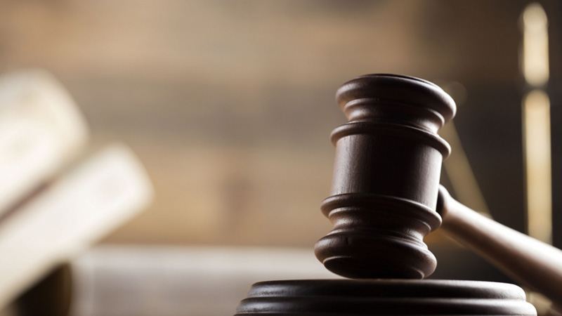 У Господарському суді Закарпатської області заявлено про відвід судді Оксани Ремецькі У Господарському суді Закарпатської області заявлено про відвід судді Оксани Ремецькі