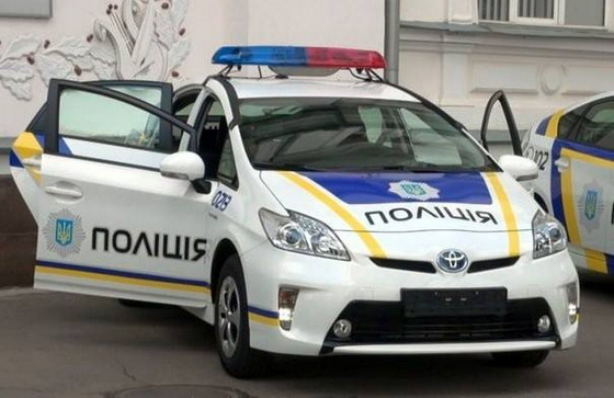 На Мукачівщині п’яний чоловік без водійського посвідчення скоїв ДТП На Мукачівщині п’яний чоловік без водійського посвідчення скоїв ДТП