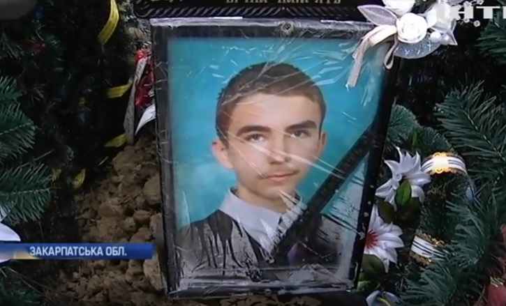 17-річний хлопець загинув. Суд перегляне "м’який" запобіжний захід винуватцю смертельної ДТП 17-річний хлопець загинув. Суд перегляне "м’який" запобіжний захід винуватцю смертельної ДТП