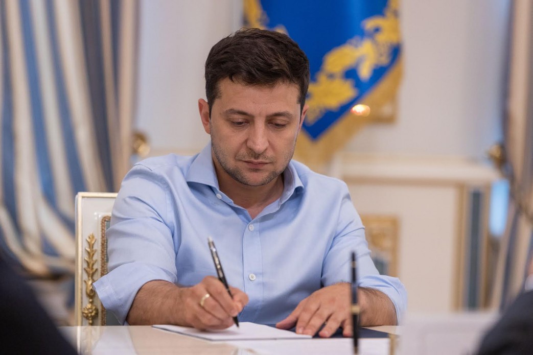 Митники, яких на Закарпатті "розніс" Зеленський, не звільнилися Митники, яких на Закарпатті "розніс" Зеленський, не звільнилися