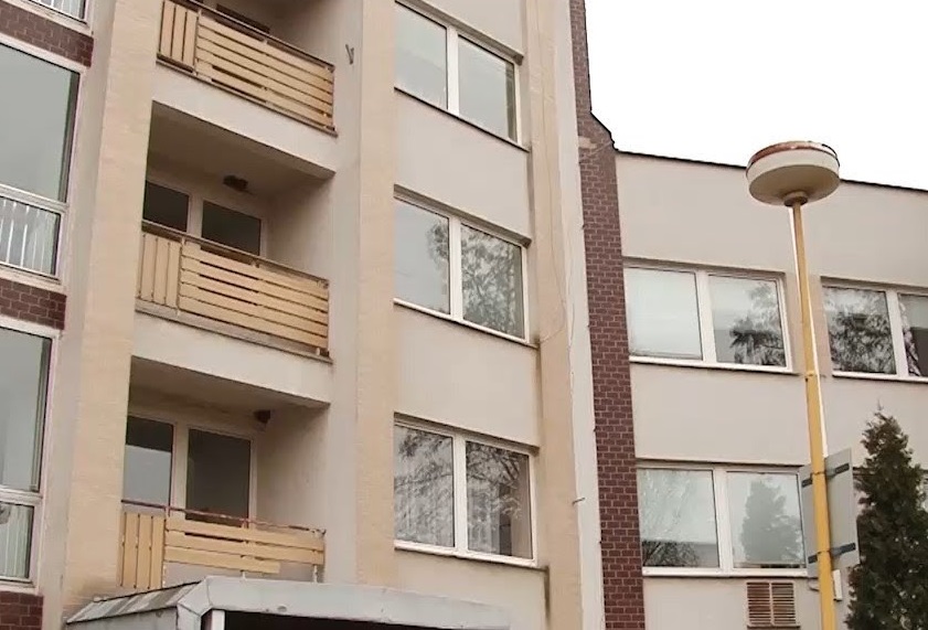 Крадіжка в Ужгородському пологовому будинку: подробиці від поліції Крадіжка в Ужгородському пологовому будинку: подробиці від поліції