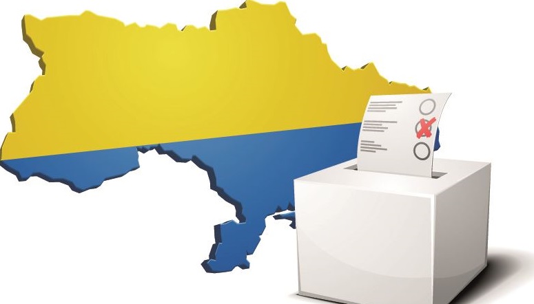 Представник "Слуги народу" назвав умову проведення дострокових місцевих виборів Представник "Слуги народу" назвав умову проведення дострокових місцевих виборів