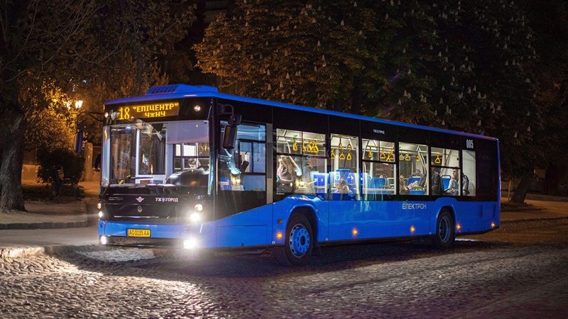 В Ужгороді відбувся конкурс на визначення автомобільних перевізників на міських автобусних маршрутах В Ужгороді відбувся конкурс на визначення автомобільних перевізників на міських автобусних маршрутах
