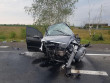 Оприлюднено нові фото з місця смертельної аварії біля Дубрівки Оприлюднено нові фото з місця смертельної аварії біля Дубрівки