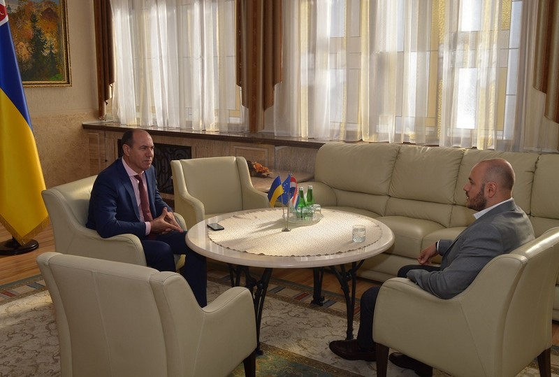 Закарпатські діти відпочиватимуть у Хорватії Закарпатські діти відпочиватимуть у Хорватії