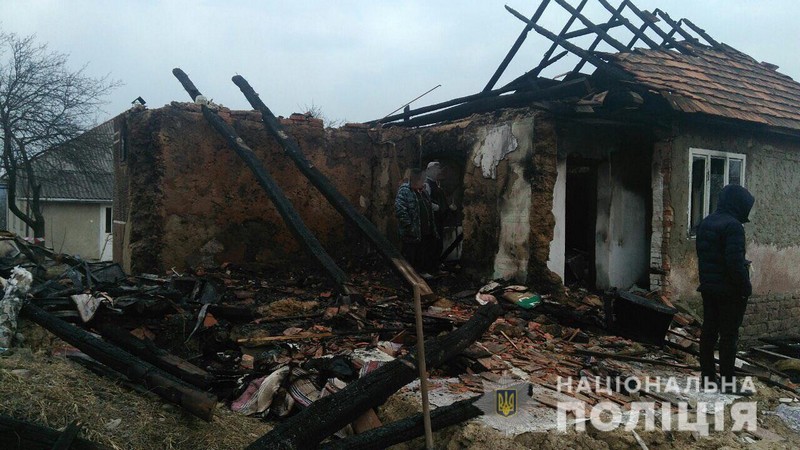 Молодий чоловік жорстоко вбив кохану Молодий чоловік жорстоко вбив кохану