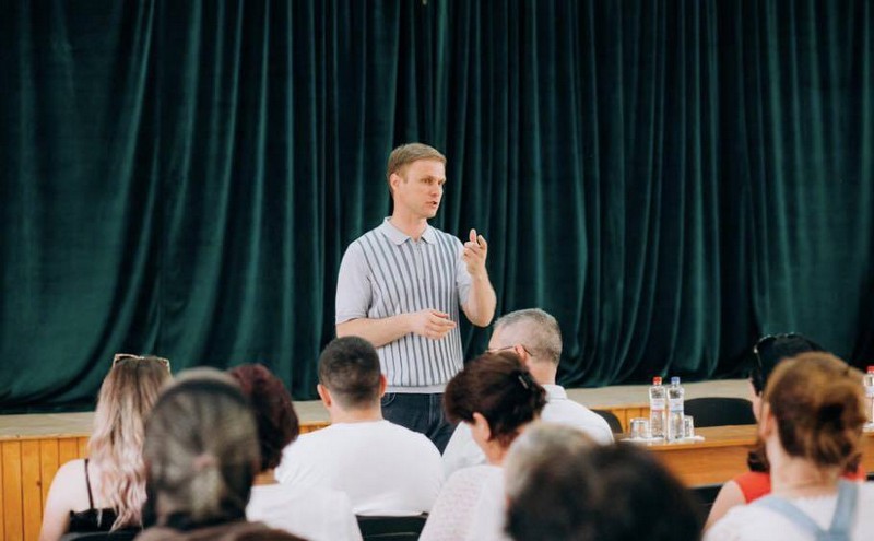 Валерій Лунченко: "Повинні зробити усе можливе, аби Закарпаття уникнуло екологічної катастрофи" Валерій Лунченко: "Повинні зробити усе можливе, аби Закарпаття уникнуло екологічної катастрофи"