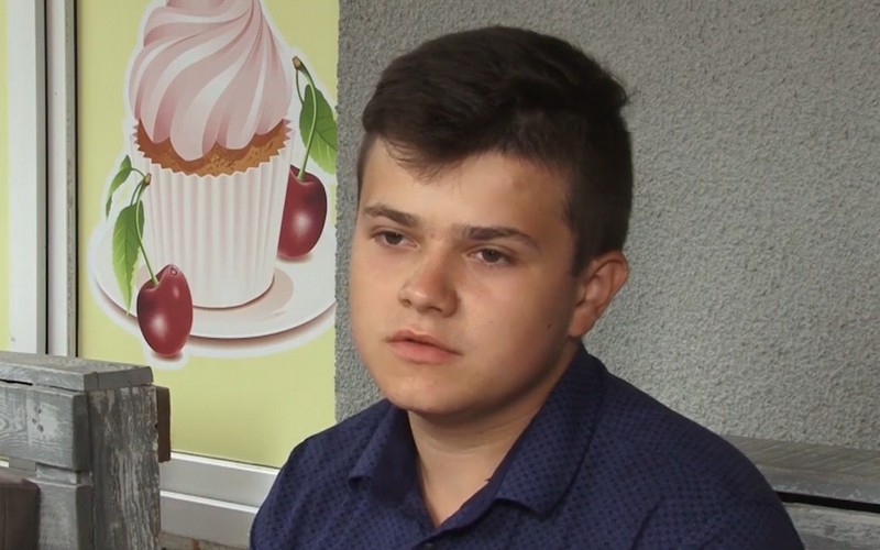 Вже втратив майже всіх рідних: історія хлопця, який бореться зі смертельною недугою Вже втратив майже всіх рідних: історія хлопця, який бореться зі смертельною недугою
