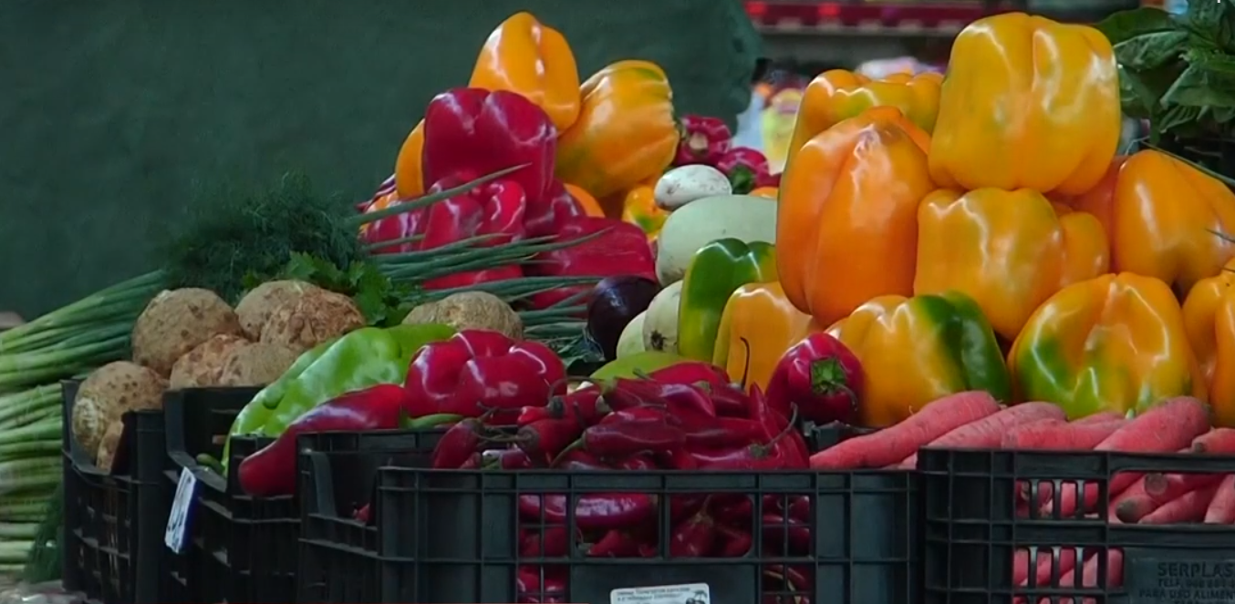 Закарпатці невдоволені цінами на продукти харчування Закарпатці невдоволені цінами на продукти харчування