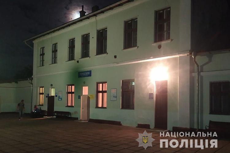 Страшна смерть: загинув 25-річний хлопець Страшна смерть: загинув 25-річний хлопець