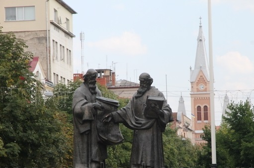 Закарпатців і гостей краю запрошують сьогодні у центр Мукачева Закарпатців і гостей краю запрошують сьогодні у центр Мукачева