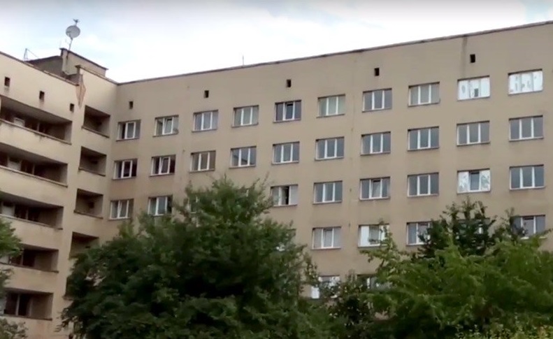 Помешкання для студентів: у скільки обійдеться оренда квартири чи кімната в гуртожитку в Ужгороді Помешкання для студентів: у скільки обійдеться оренда квартири чи кімната в гуртожитку в Ужгороді