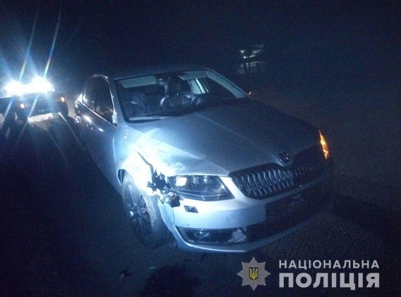 20-річному хлопцю ампутували ногу: подробиці трагічного випадку 20-річному хлопцю ампутували ногу: подробиці трагічного випадку