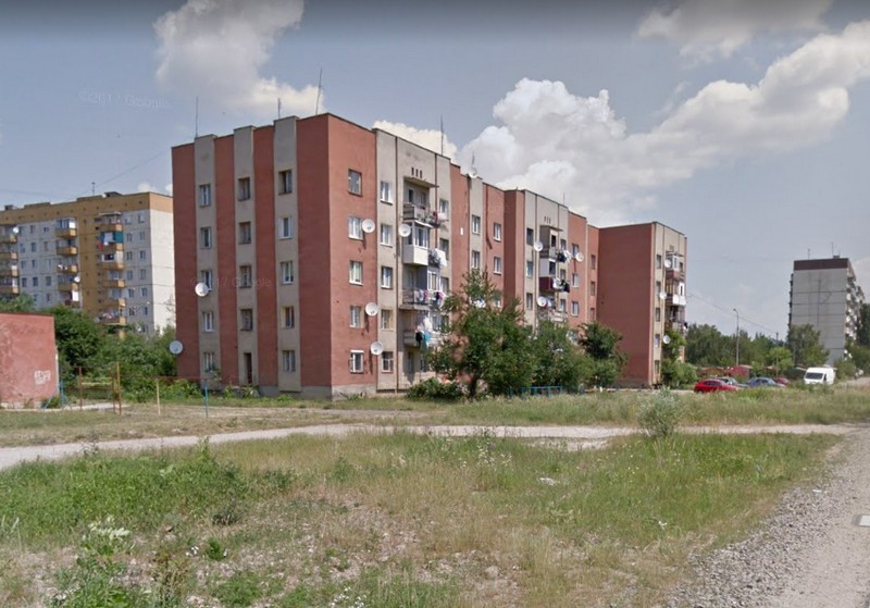 Чоловік загубив 3-річного внука під час прогулянки Чоловік загубив 3-річного внука під час прогулянки