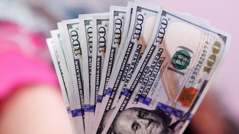 Курс долара в Україні: прогнози на тиждень Курс долара в Україні: прогнози на тиждень