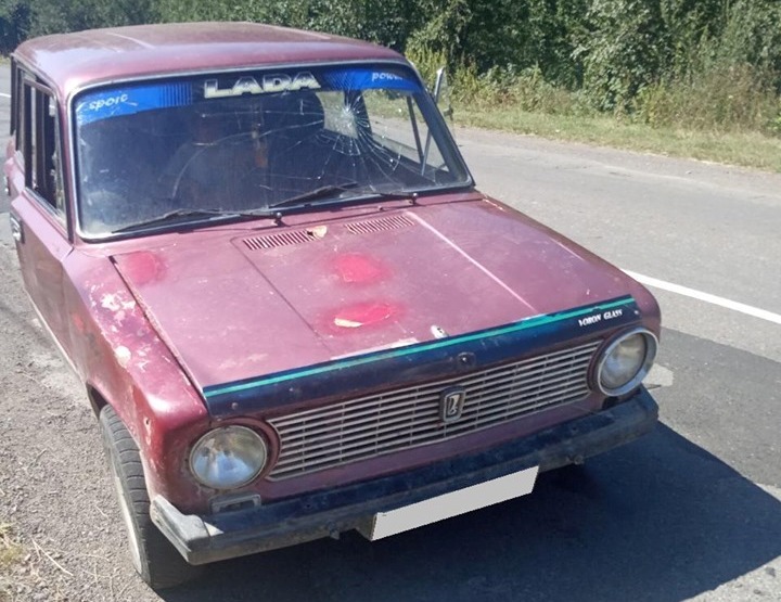 Поліція виявила п’яних водіїв у кількох районах області Поліція виявила п’яних водіїв у кількох районах області