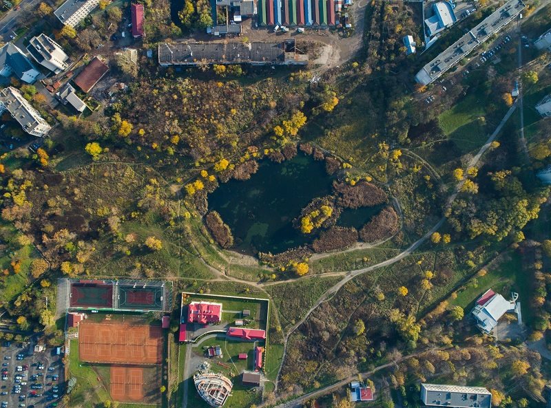 Ужгородська "Кірпічка" остаточно повертається у власність громади міста Ужгородська "Кірпічка" остаточно повертається у власність громади міста
